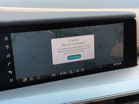 New 2026 Nissan Murano Platinum w/ Cargo Package image 31