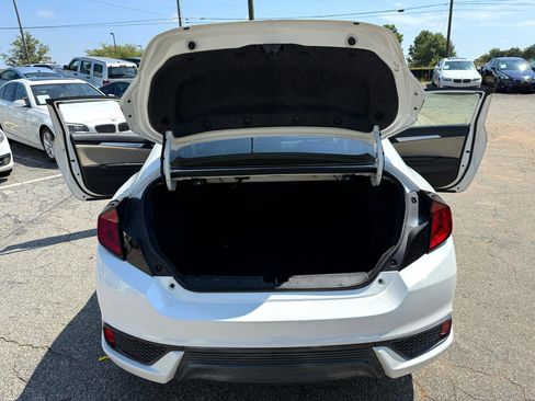 Used 2017 Honda Civic EX-L image 26