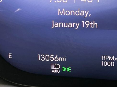 Used 2025 Buick Envision Sport Touring image 15