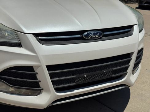Used 2013 Ford Escape SE FWD image 42