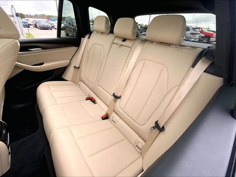 Used 2019 BMW X3 xDrive30i w/ Premium Package image 20
