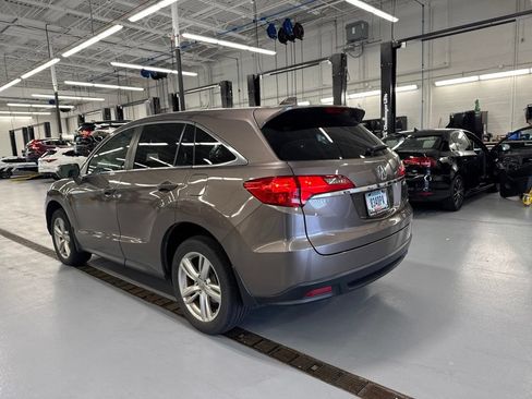 Used 2013 Acura RDX AWD w/ Technology Package image 5