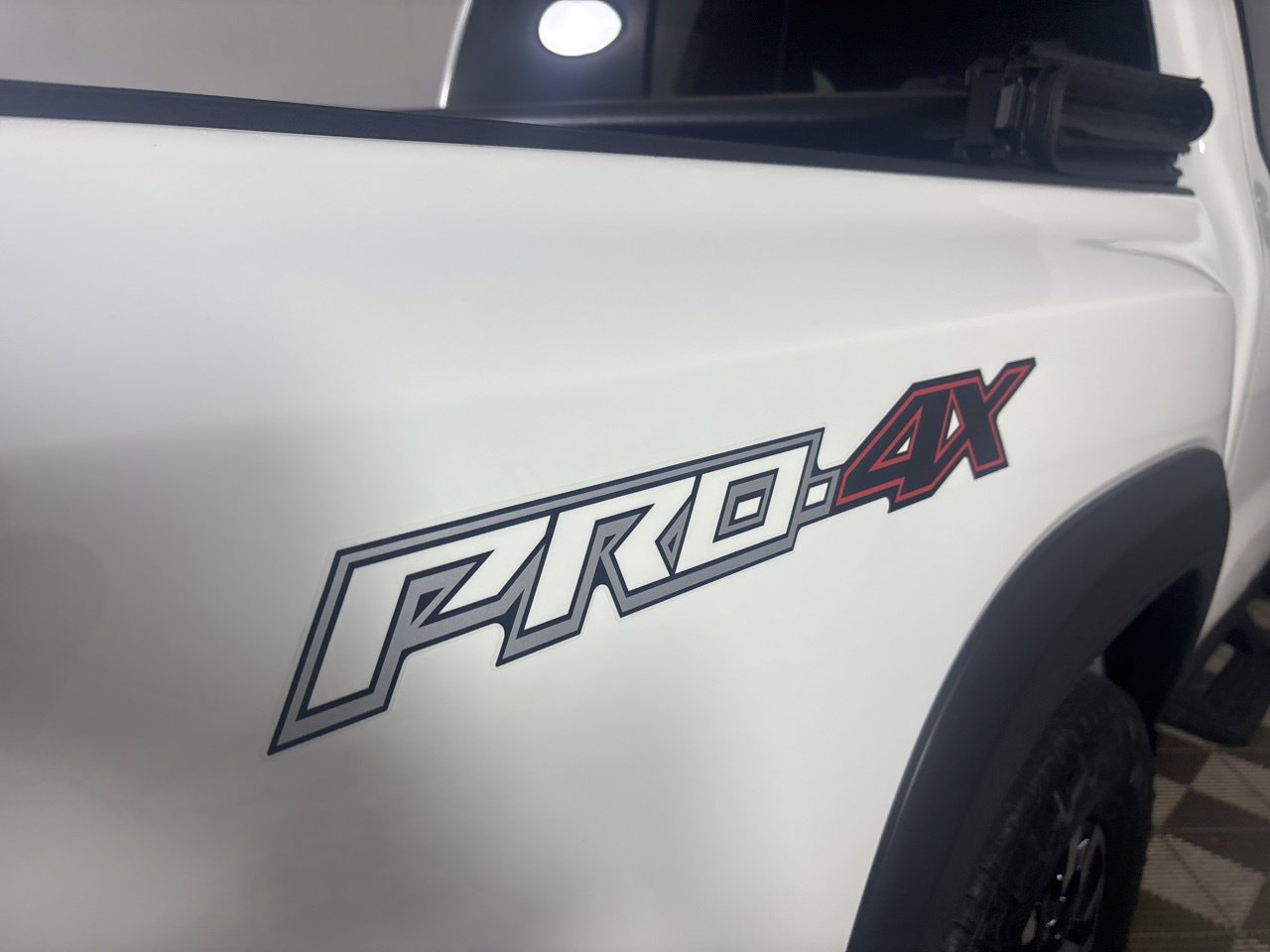 Used 2023 Nissan Frontier PRO-4X w/ Pro Convenience Package AWD/4WD image 40