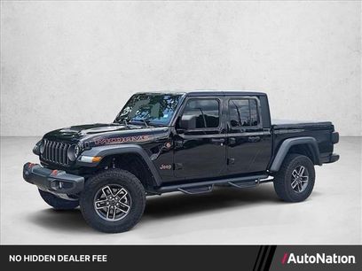Used 2024 Jeep Gladiator Mojave