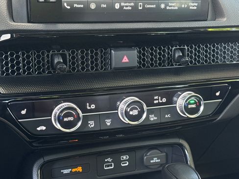 Used 2023 Honda CR-V EX-L image 19