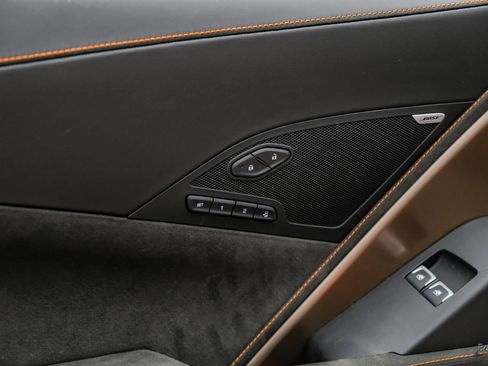 Used 2019 Chevrolet Corvette ZR1 RWD image 99