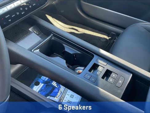 New 2025 Hyundai Ioniq 6 SEL AWD/4WD image 9