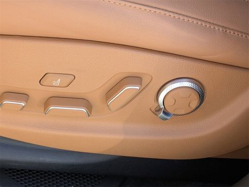 Used 2025 Genesis GV80 3.5T Advanced image 21