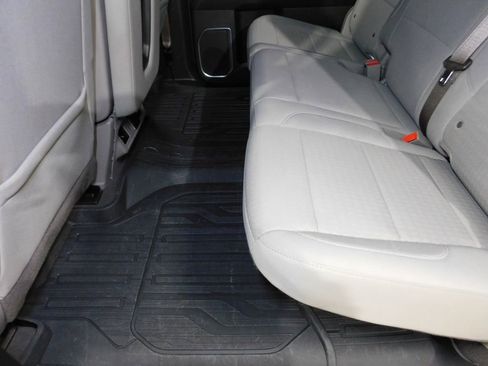 Used 2024 GMC Sierra 2500 SLE w/ SLE Convenience Package AWD/4WD image 56