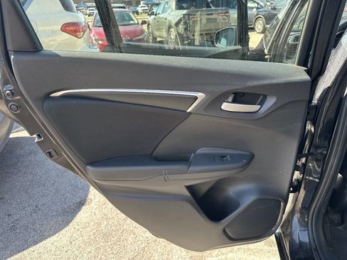 Used 2016 Honda Fit LX image 12