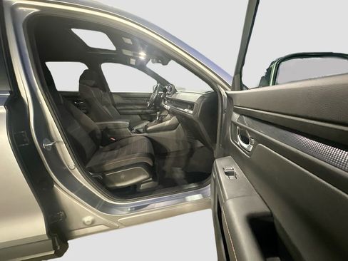 Used 2024 Honda CR-V Sport image 32