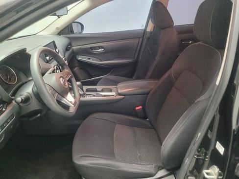 Used 2020 Nissan Sentra S FWD image 17