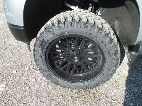 New 2025 Chevrolet Silverado 1500 W/T w/ WT Value Package image 10