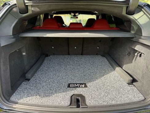 Used 2024 BMW XM Sport Utility 4D image 21