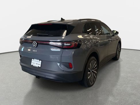 New 2025 Volkswagen ID.4 Pro image 5