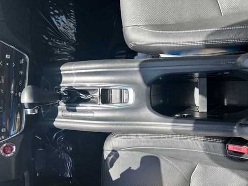 Used 2019 Honda HR-V EX-L image 23