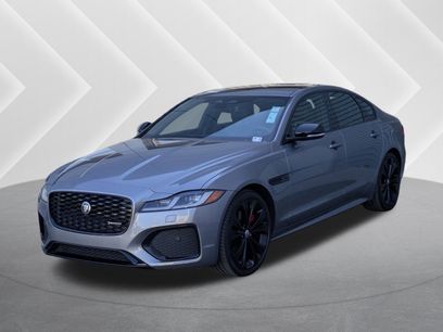 Used 2024 Jaguar XF R-Dynamic SE