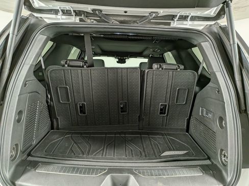 Certified 2024 Chevrolet Tahoe High Country w/ Premium Package image 10