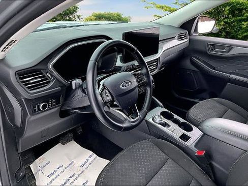 Certified 2024 Ford Escape Active w/ Tech Pack #1 image 13