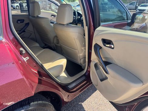 Used 2014 Acura RDX AWD image 37