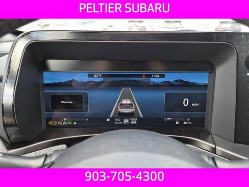 New 2026 Subaru Outback Limited image 20