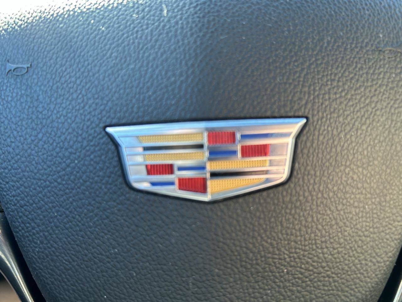 Used 2019 Cadillac CTS Luxury AWD/4WD image 21