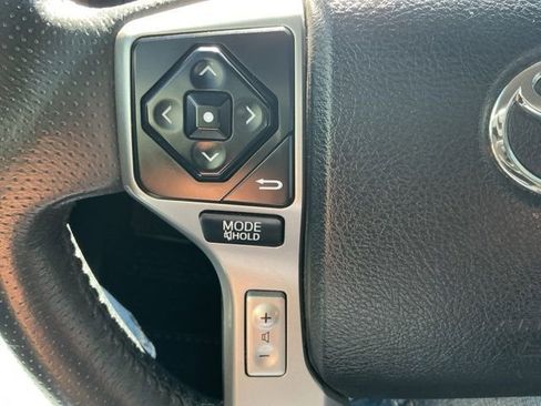 Used 2019 Toyota 4Runner SR5 image 12