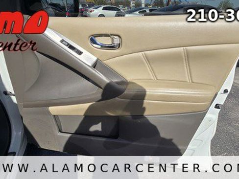 Used 2012 Nissan Murano SL image 20