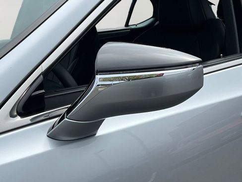 Used 2022 Lexus ES 350 F Sport image 26