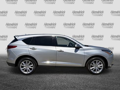 Certified 2024 Acura RDX SH-AWD image 11