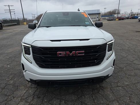 Used 2024 GMC Sierra 1500 Pro image 10