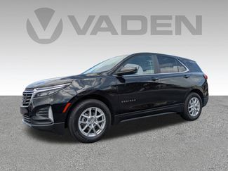 Used 2022 Chevrolet Equinox LT FWD video 2