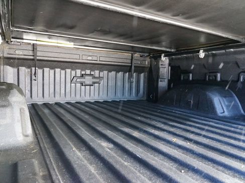 Used 2020 Chevrolet Silverado 1500 LTZ w/ LTZ Premium Package image 28