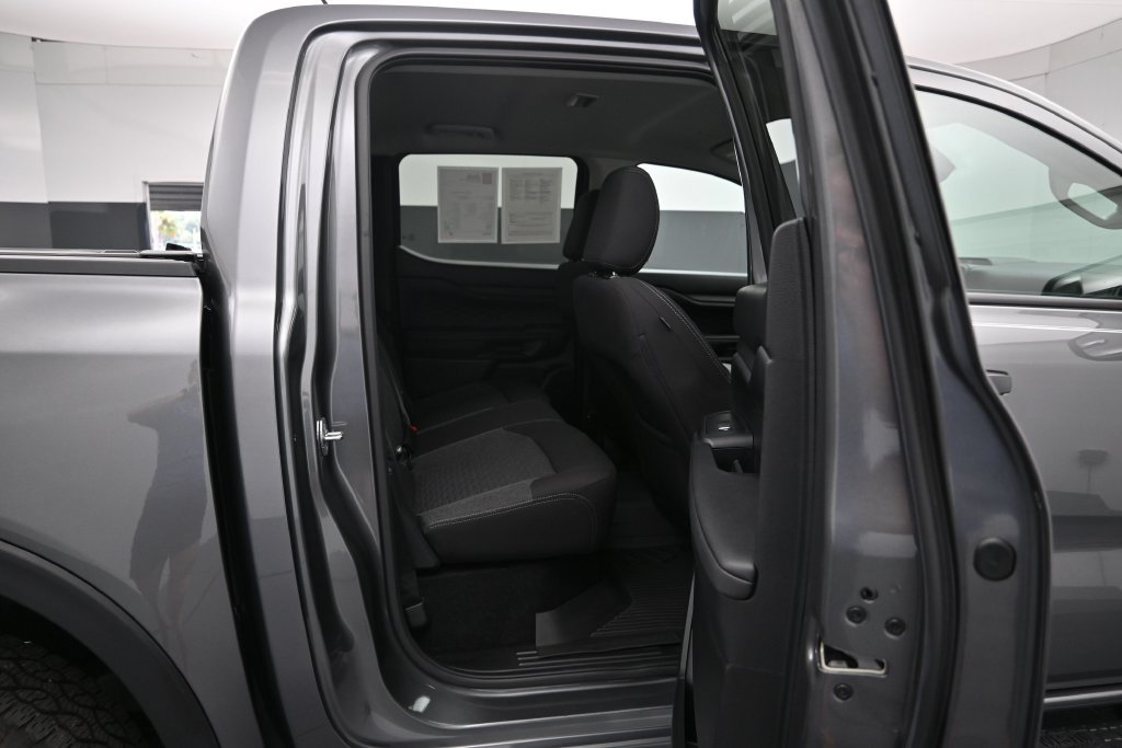 Used 2025 Ford Ranger XL RWD image 24