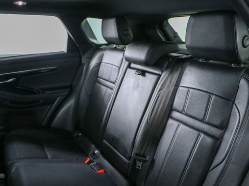 Used 2023 Land Rover Range Rover Evoque S image 27