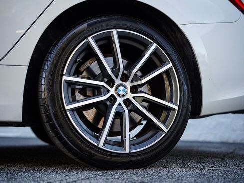 Used 2022 BMW 330i Sedan image 19