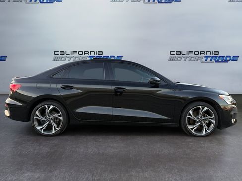 Used 2023 Audi A3 2.0T Premium w/ Convenience Package image 4