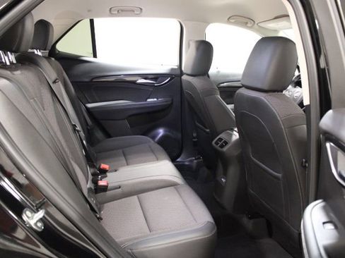 Used 2023 Buick Envision Preferred w/ Sport Touring Package image 28