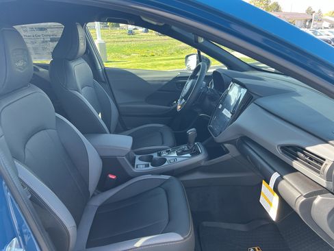 New 2026 Subaru Crosstrek 2.5i Wilderness AWD/4WD image 26