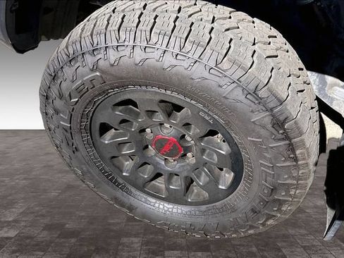 Used 2019 Toyota Tacoma TRD Pro AWD/4WD image 6