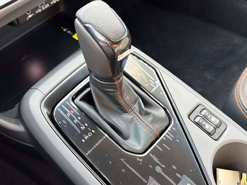 New 2026 Subaru Crosstrek 2.5i Limited AWD/4WD image 21