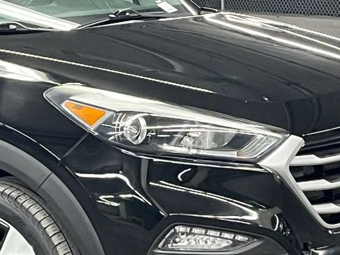 Used 2018 Hyundai Tucson Sport w/ Cargo Package image 37