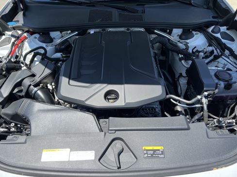 Certified 2025 Audi A5 2.0T Premium Plus AWD/4WD image 36