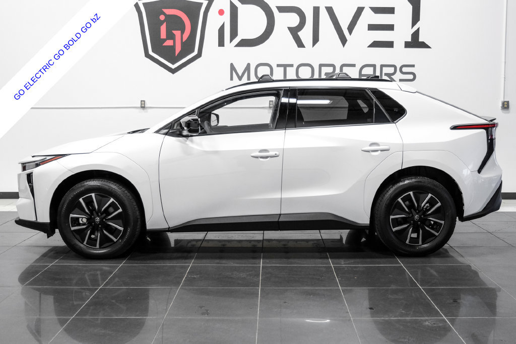 Used 2026 Toyota bZ FWD image 10