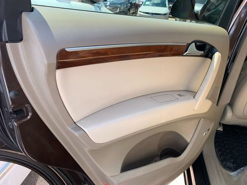Used 2013 Audi Q7 3.0T Premium Plus AWD/4WD image 20