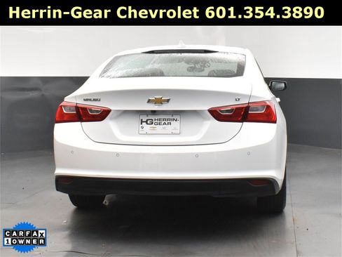 Used 2024 Chevrolet Malibu LT image 7