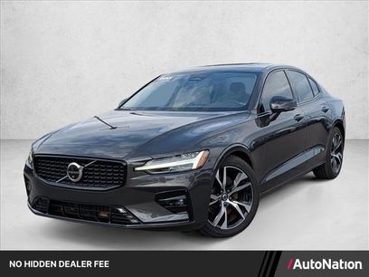 Used 2023 Volvo S60 B5 Plus