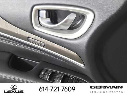 Used 2020 INFINITI QX60 Luxe w/ Essential Package AWD/4WD image 27