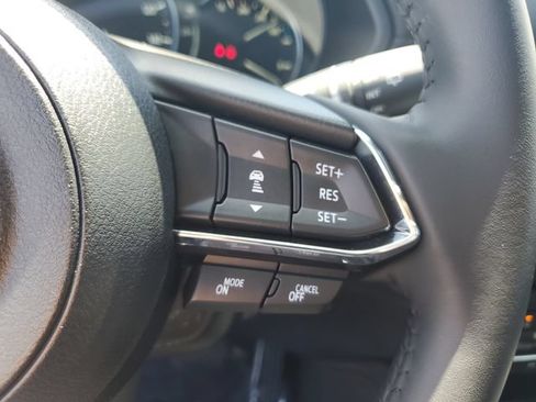 Used 2023 MAZDA CX-5 AWD 2.5 S w/ Premium Package image 32