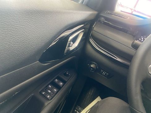 New 2026 Jeep Compass Limited image 34